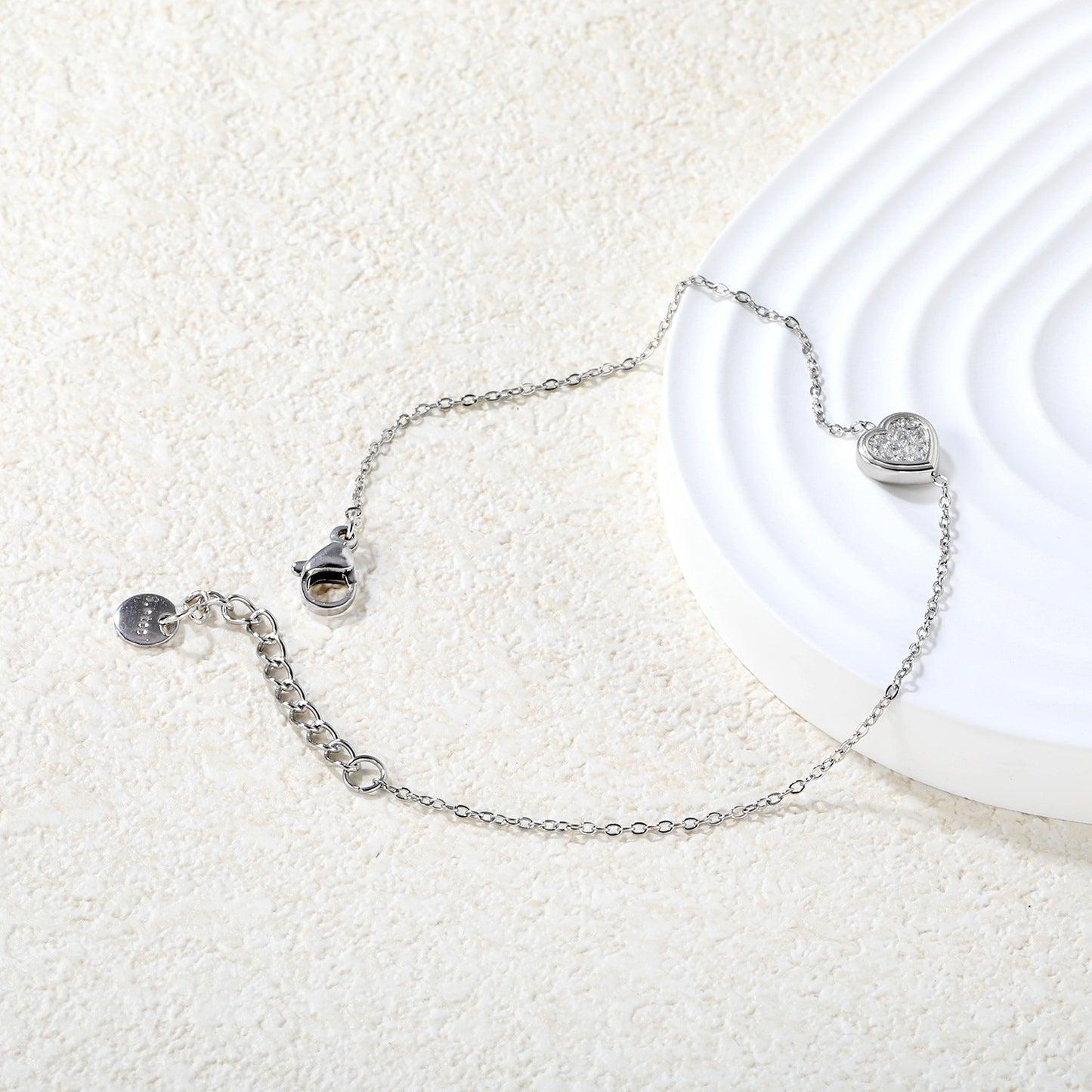 Lyra Βραχιόλι – Stainless Steel από Ανοξείδωτο Ατσάλι | Αδιάβροχο & Υποαλλεργικό
