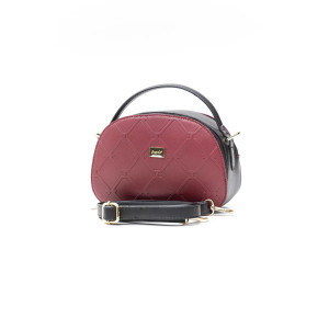 Stylish Fragola H1008 Crossbody Bag for Home & Travel