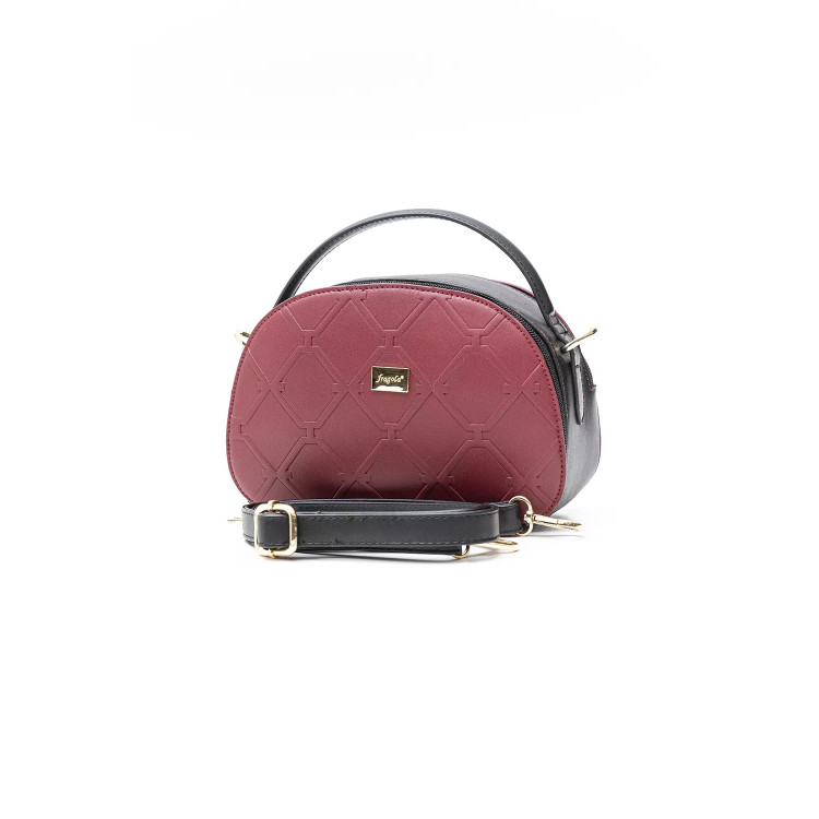 Stylish Fragola H1008 Crossbody Bag for Home & Travel