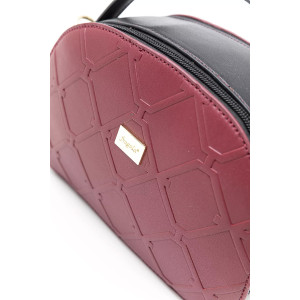 Stylish Fragola H1008 Crossbody Bag for Home & Travel