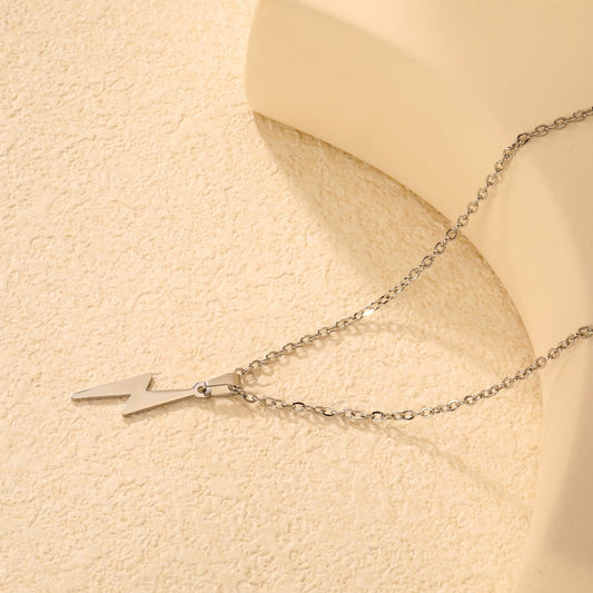 18K PVD Stainless Steel Necklace – NE2H5801S