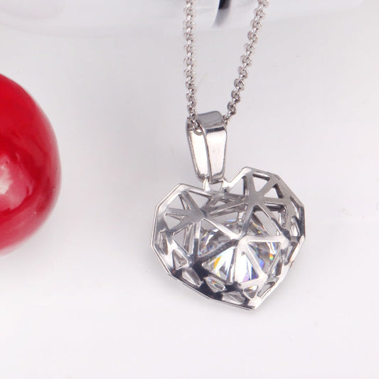 18K PVD Stainless Steel Jewelry – SE208701S