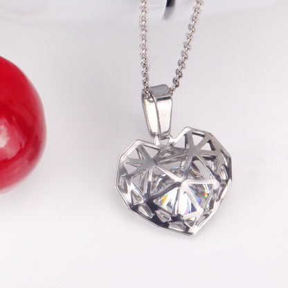 Selene Σετ Κοσμημάτων – Stainless Steel από Ανοξείδωτο Ατσάλι | Αδιάβροχο & Υποαλλεργικό