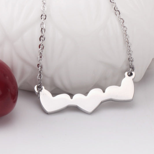 Vera Σετ Κοσμημάτων – Stainless Steel από Ανοξείδωτο Ατσάλι | Αδιάβροχο & Υποαλλεργικό