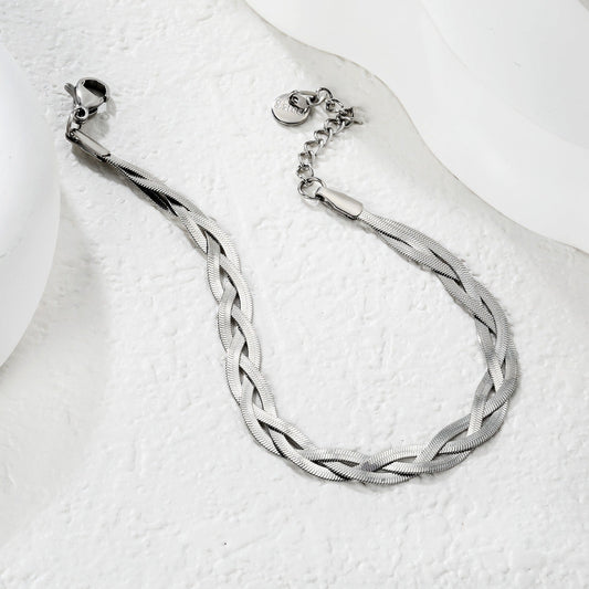 18K PVD Stainless Steel Jewelry – BC209317S