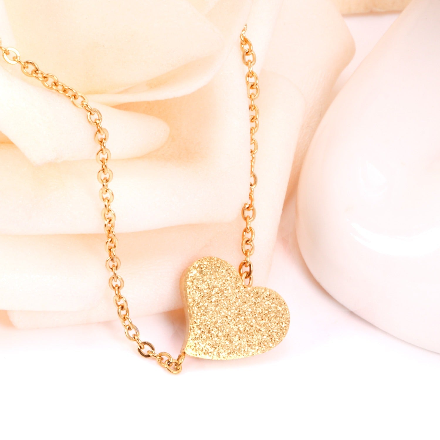 18K PVD Stainless Steel Bracelet – BR213604G