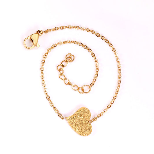 Vera Βραχιόλι – Stainless Steel από Ανοξείδωτο Ατσάλι | Αδιάβροχο & Υποαλλεργικό