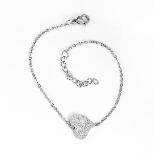 18K PVD Stainless Steel Bracelet – BR213604S